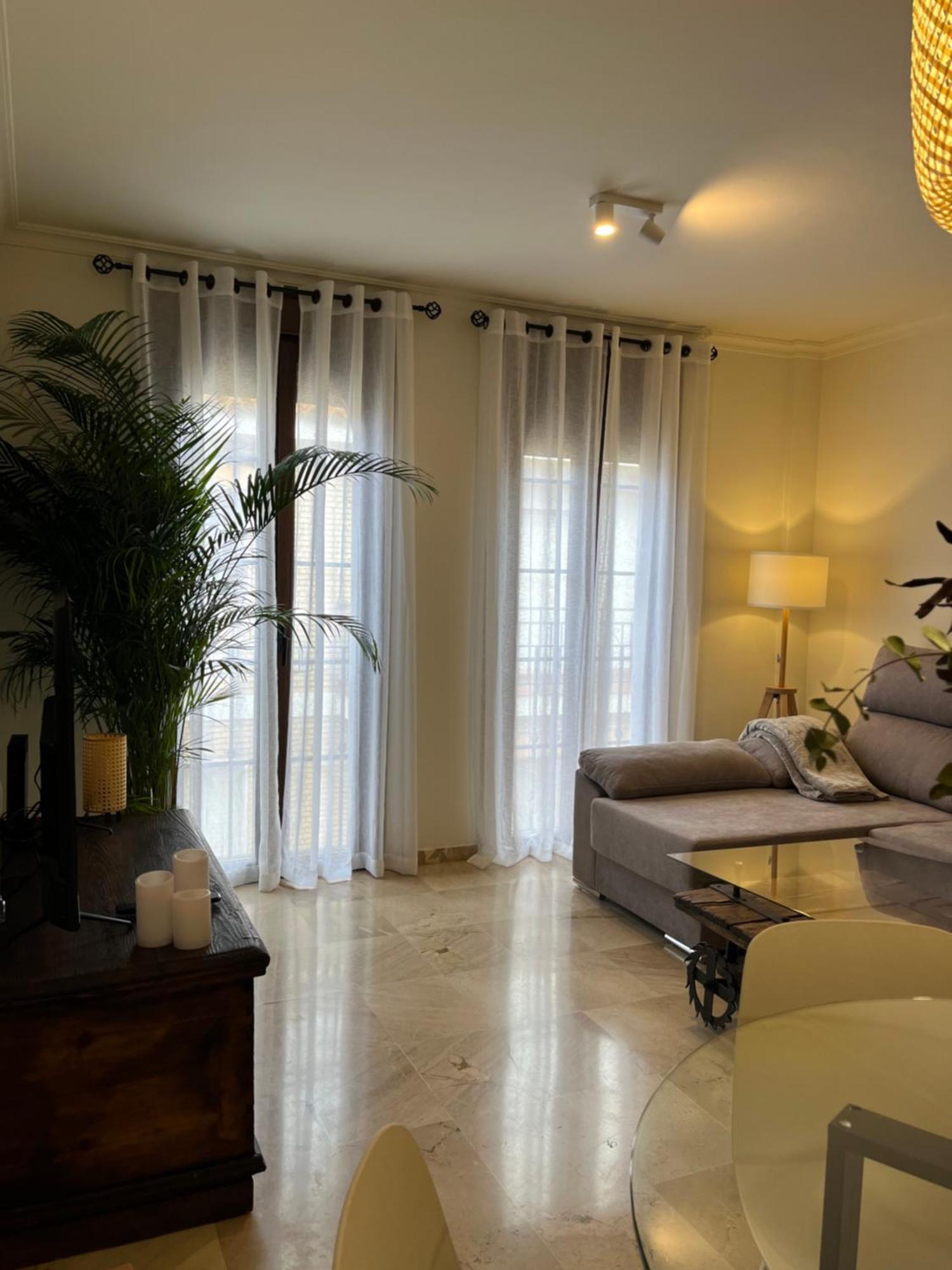 Apartamento Trebol Antequera Exteriör bild