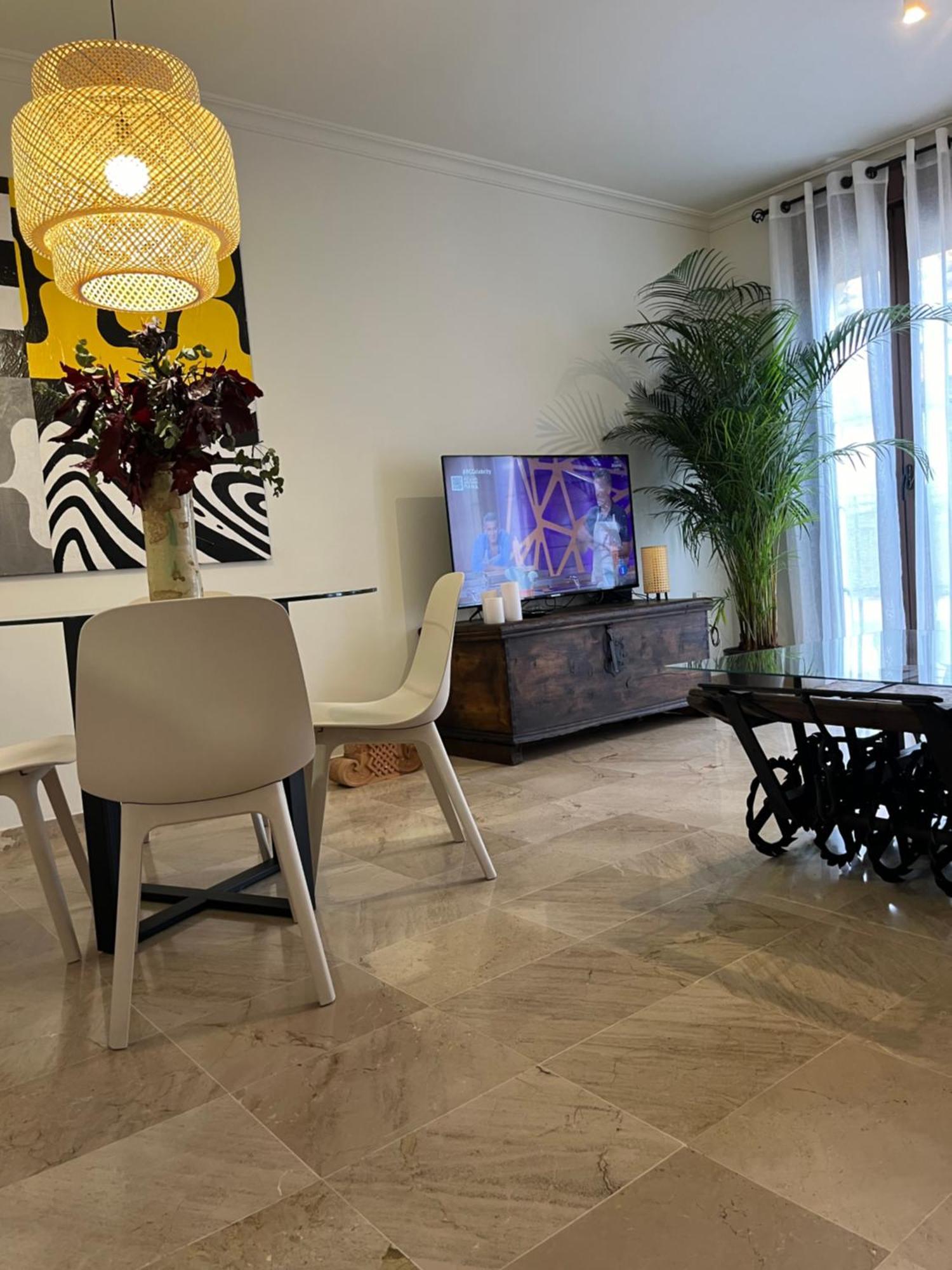Apartamento Trebol Antequera Exteriör bild