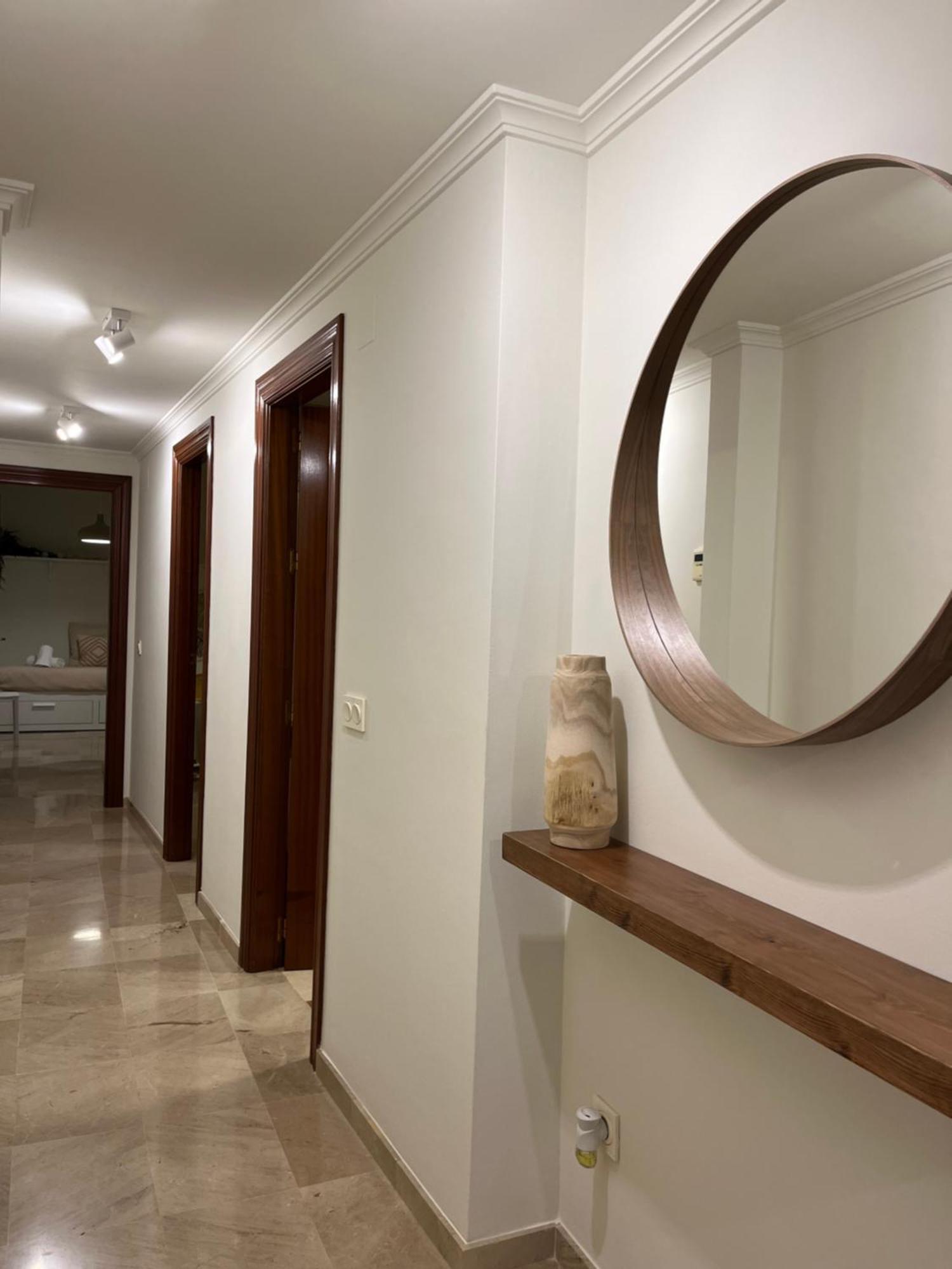Apartamento Trebol Antequera Exteriör bild
