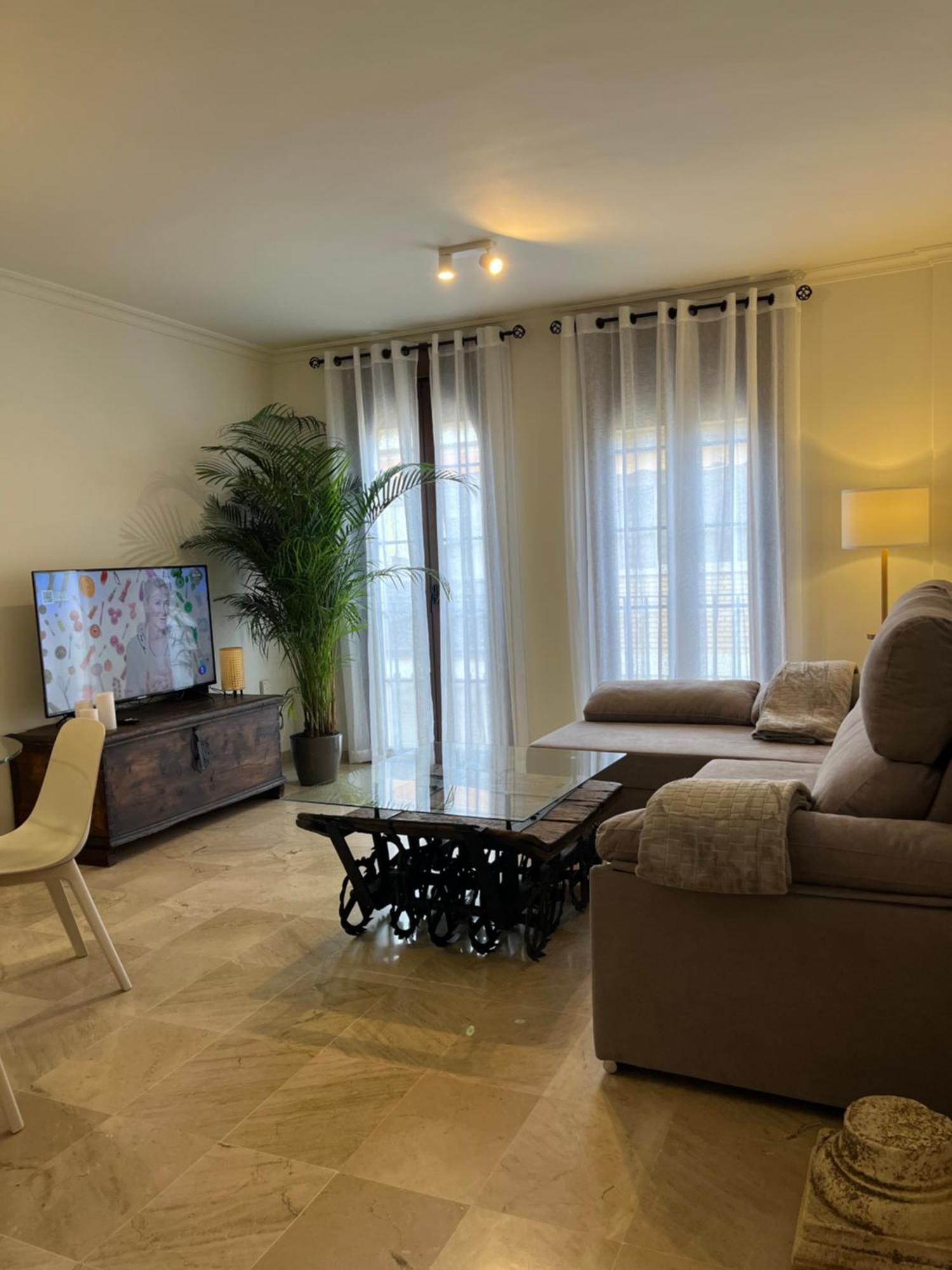 Apartamento Trebol Antequera Exteriör bild