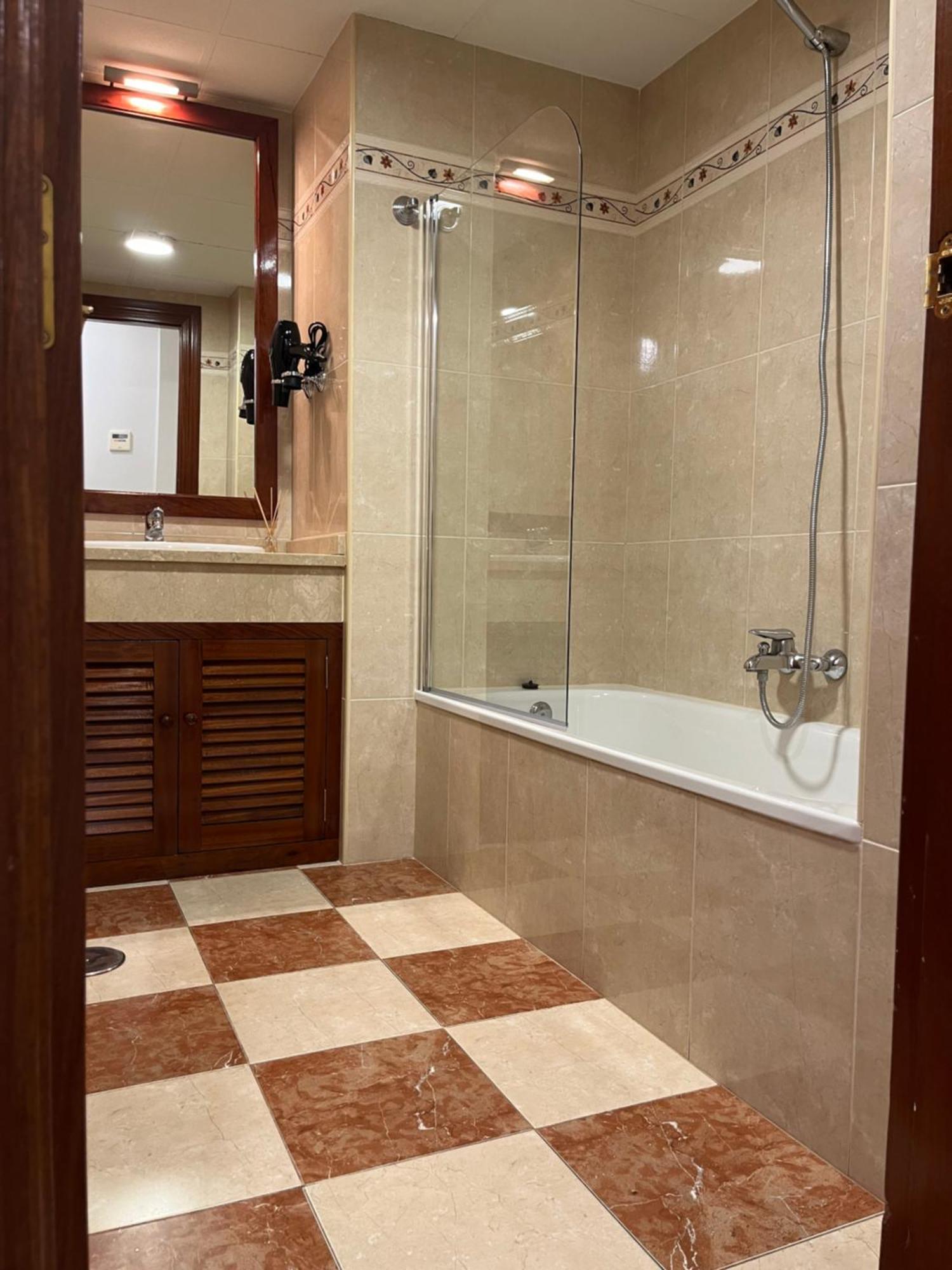 Apartamento Trebol Antequera Exteriör bild