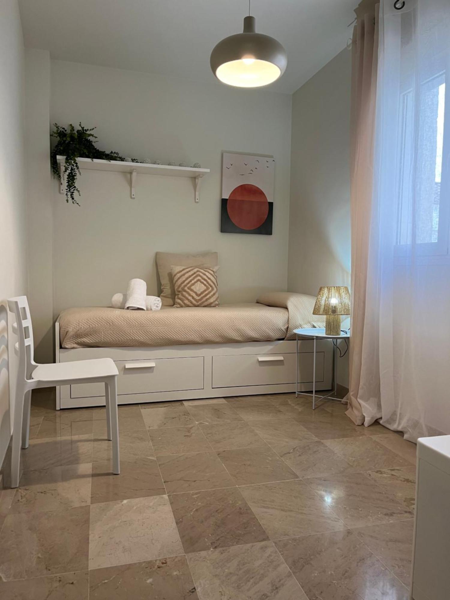 Apartamento Trebol Antequera Exteriör bild