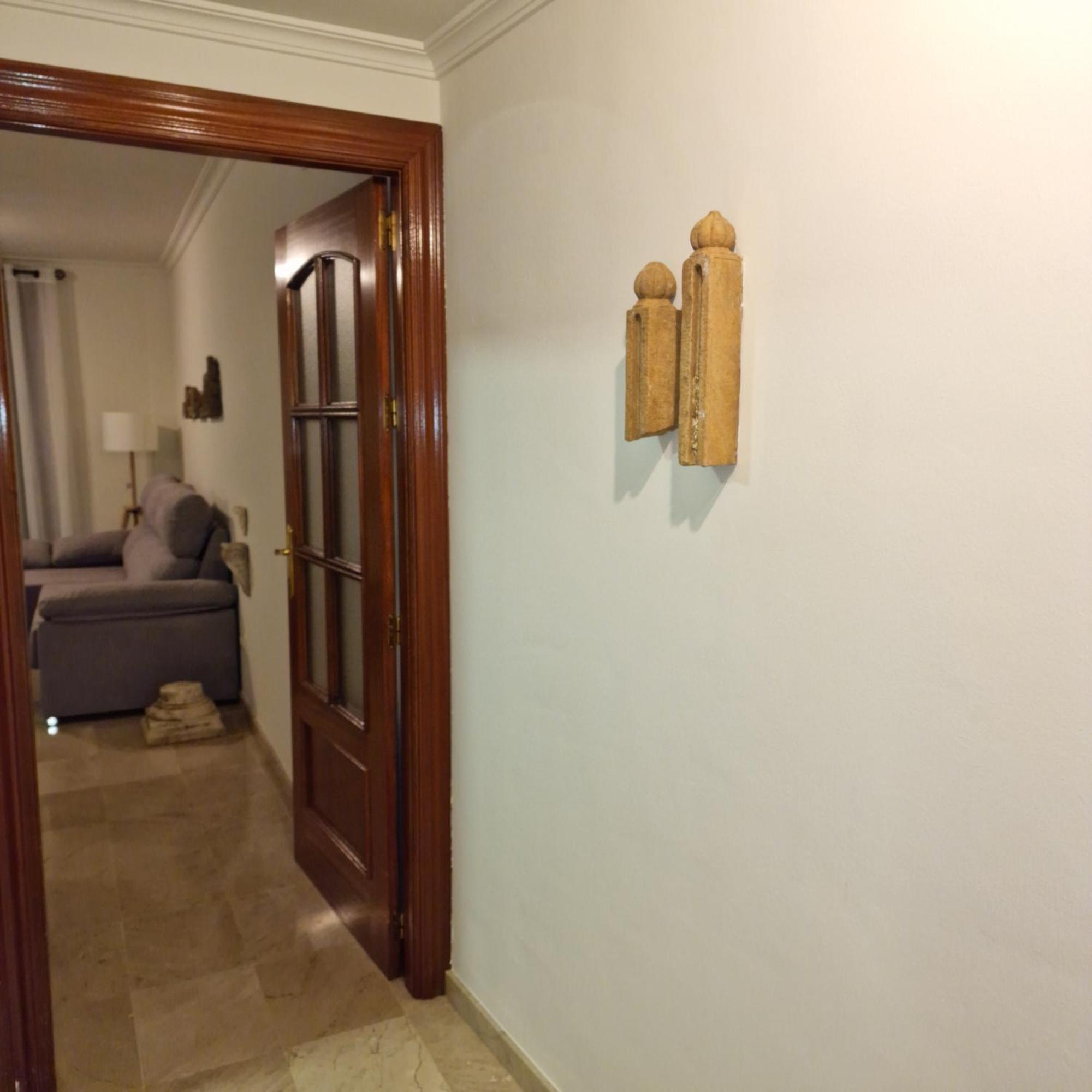 Apartamento Trebol Antequera Exteriör bild