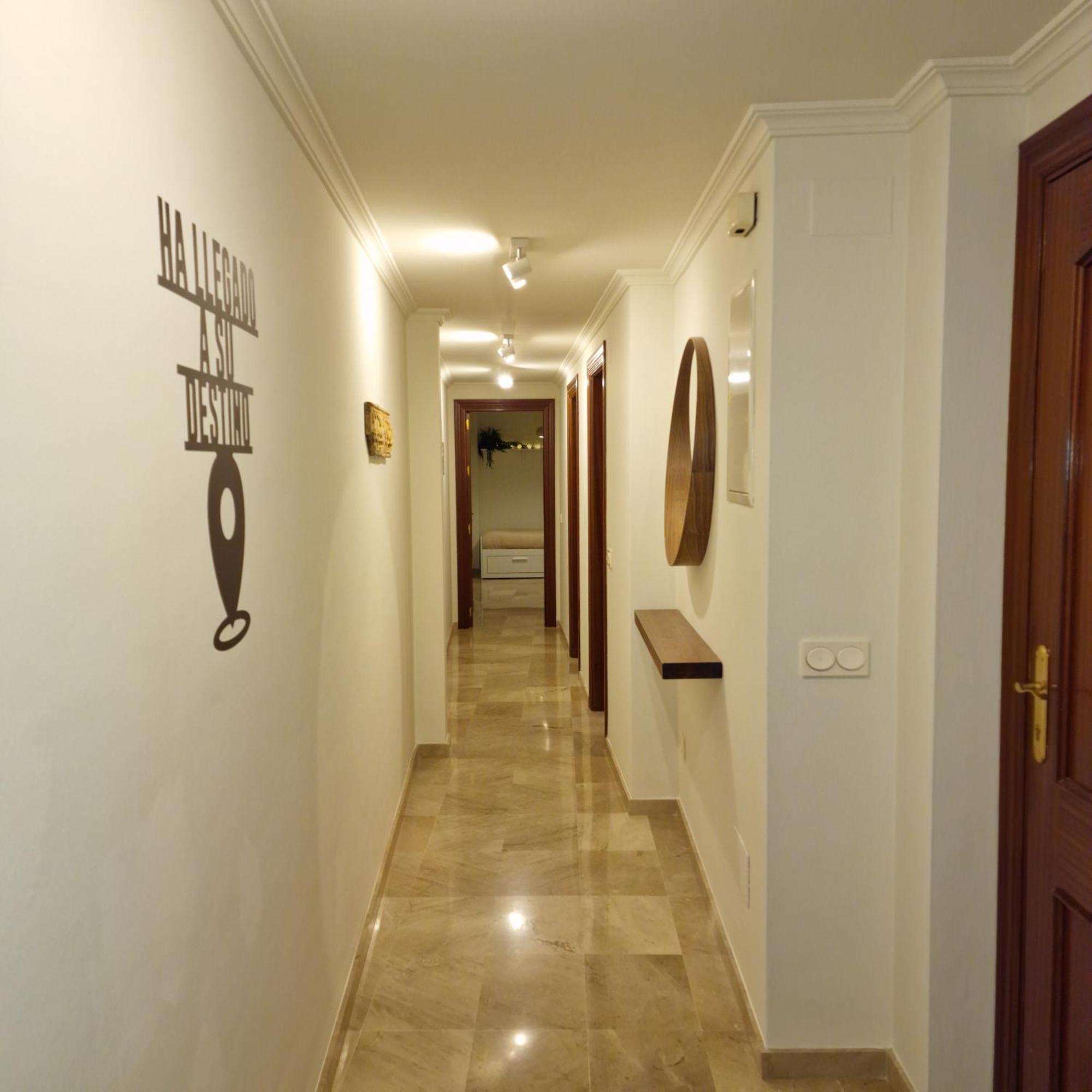 Apartamento Trebol Antequera Exteriör bild