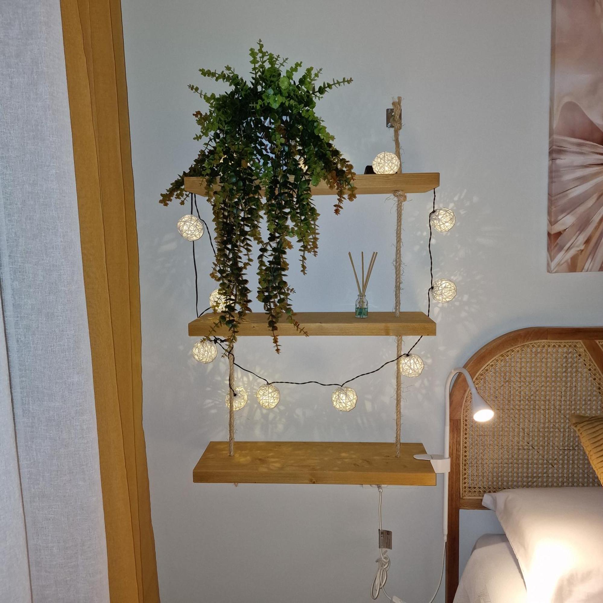Apartamento Trebol Antequera Exteriör bild