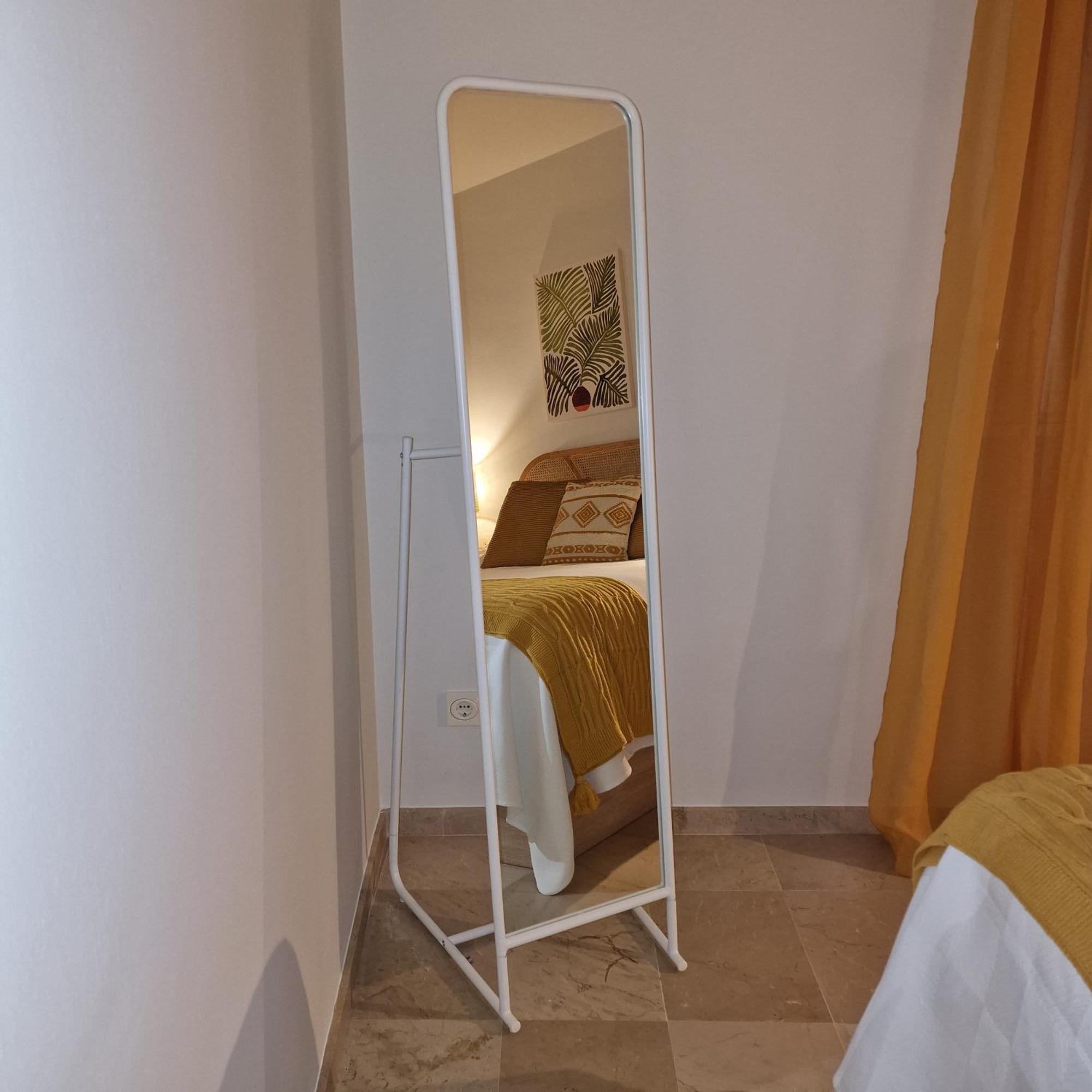 Apartamento Trebol Antequera Exteriör bild