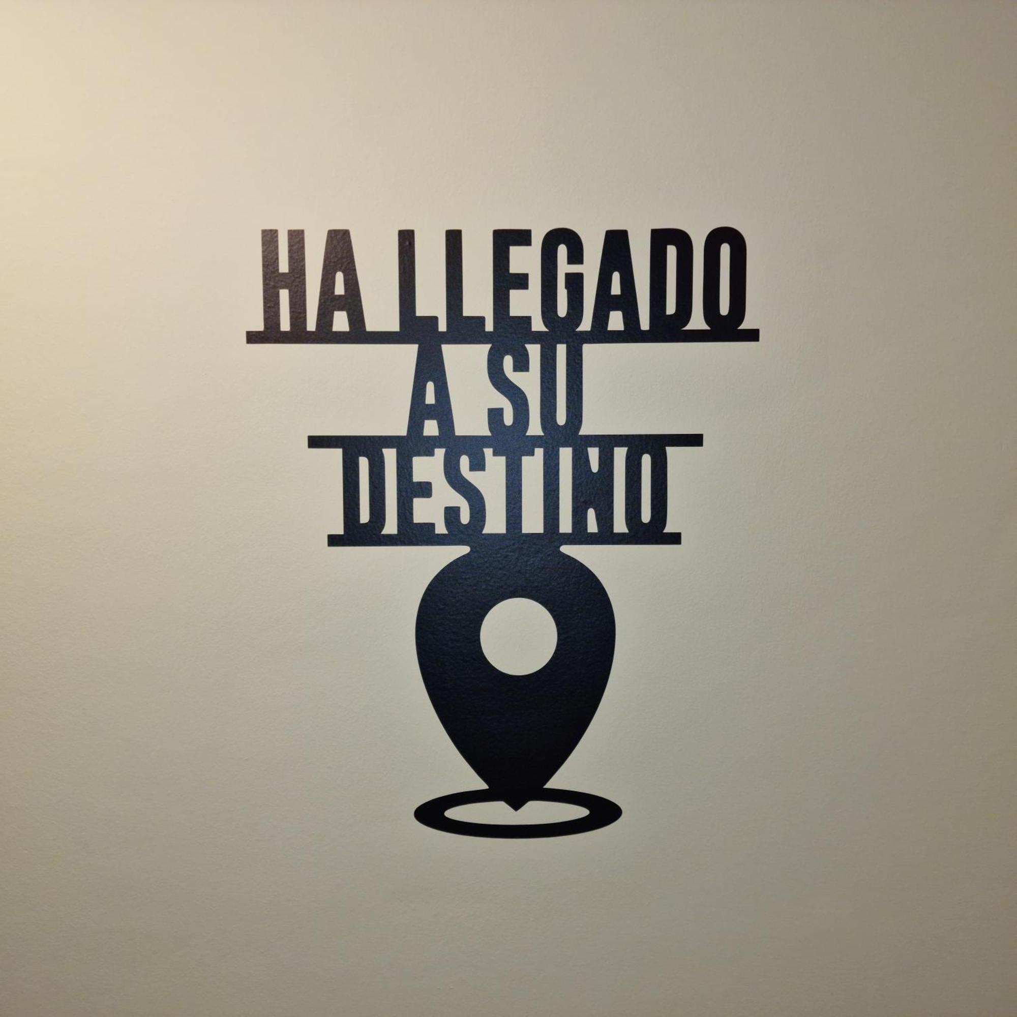 Apartamento Trebol Antequera Exteriör bild