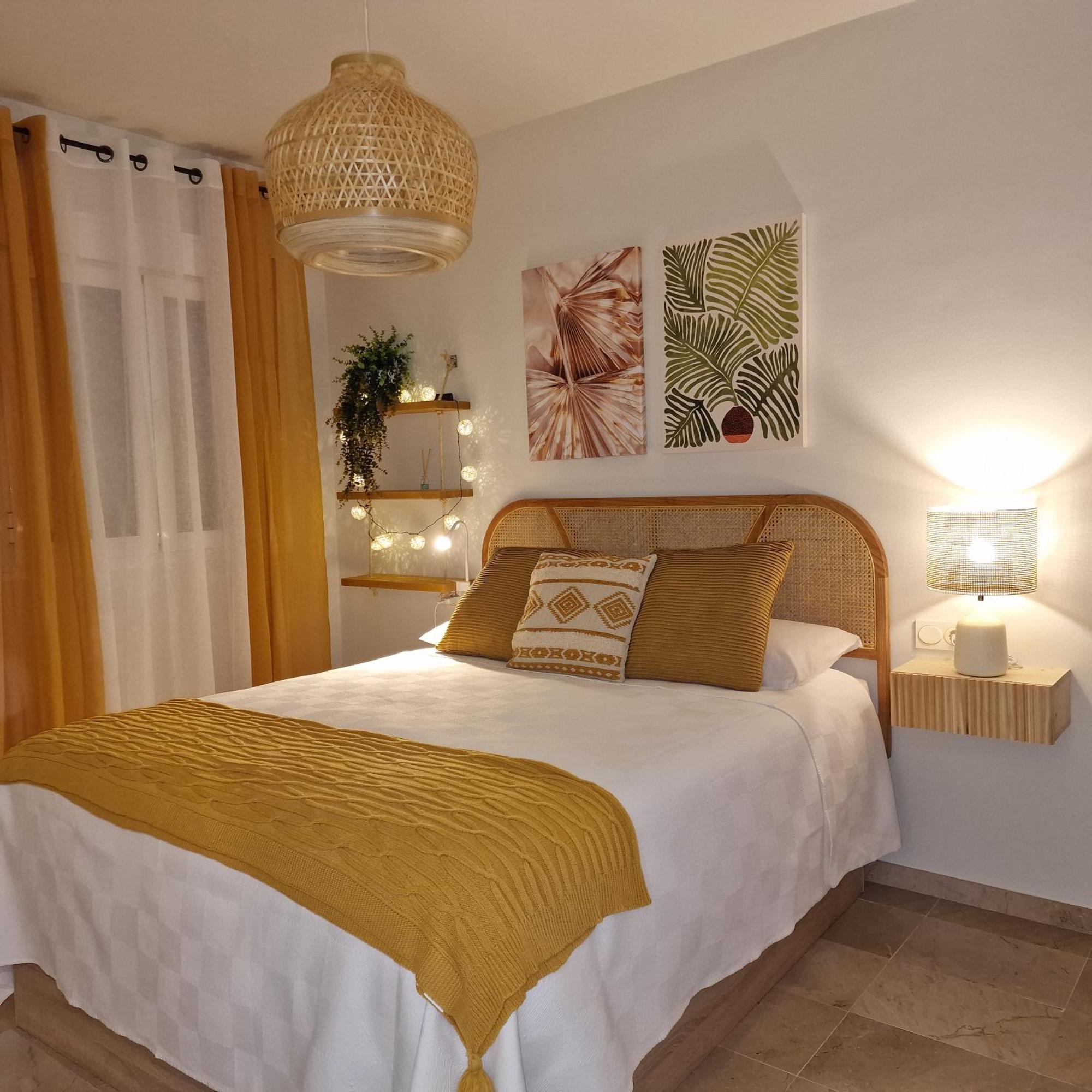 Apartamento Trebol Antequera Exteriör bild