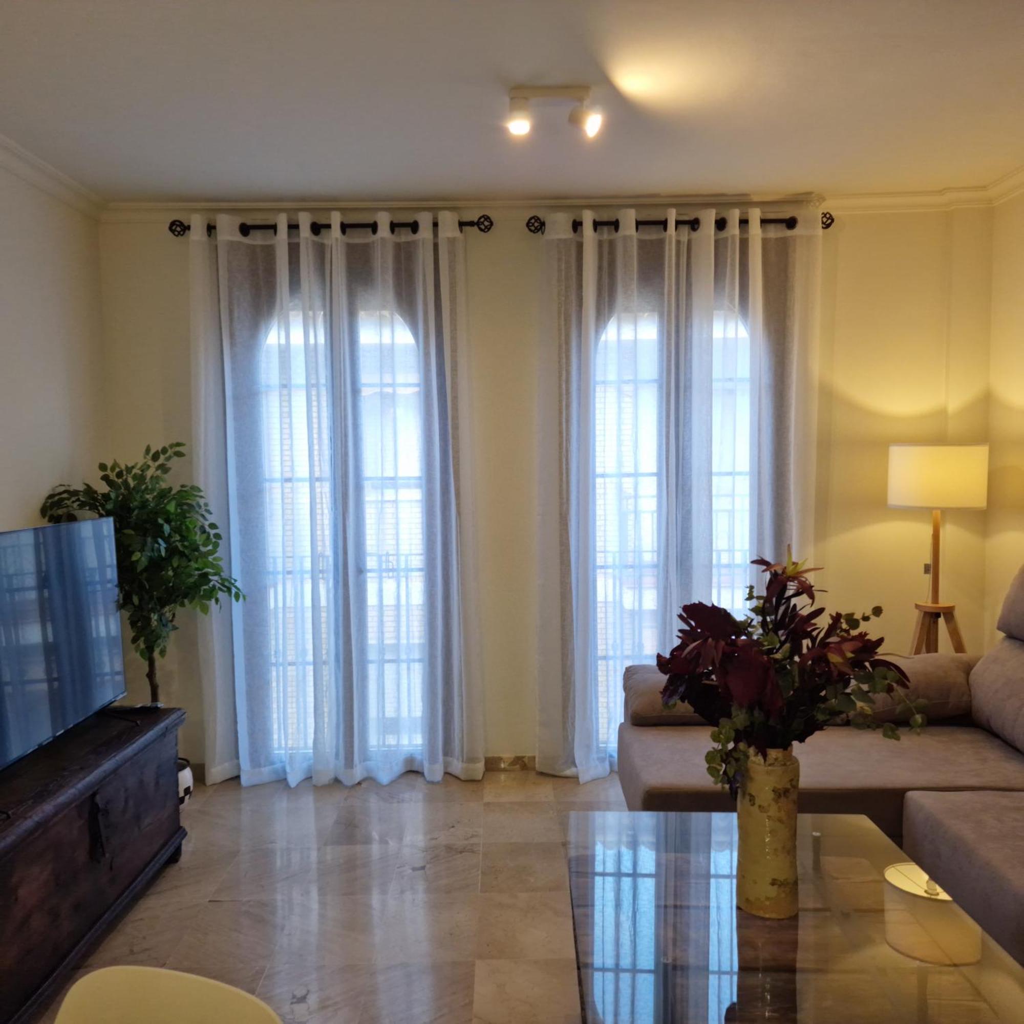 Apartamento Trebol Antequera Exteriör bild