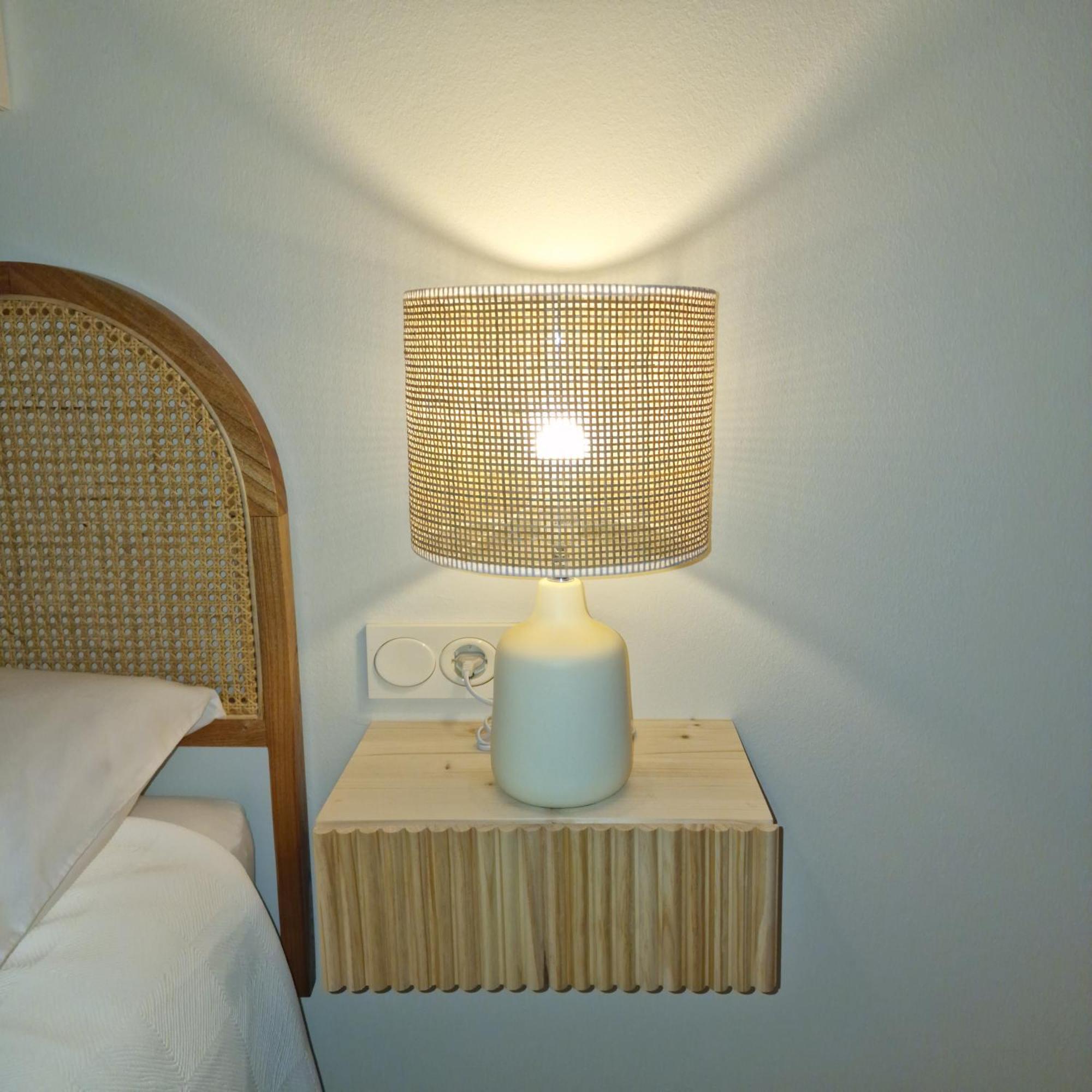 Apartamento Trebol Antequera Exteriör bild