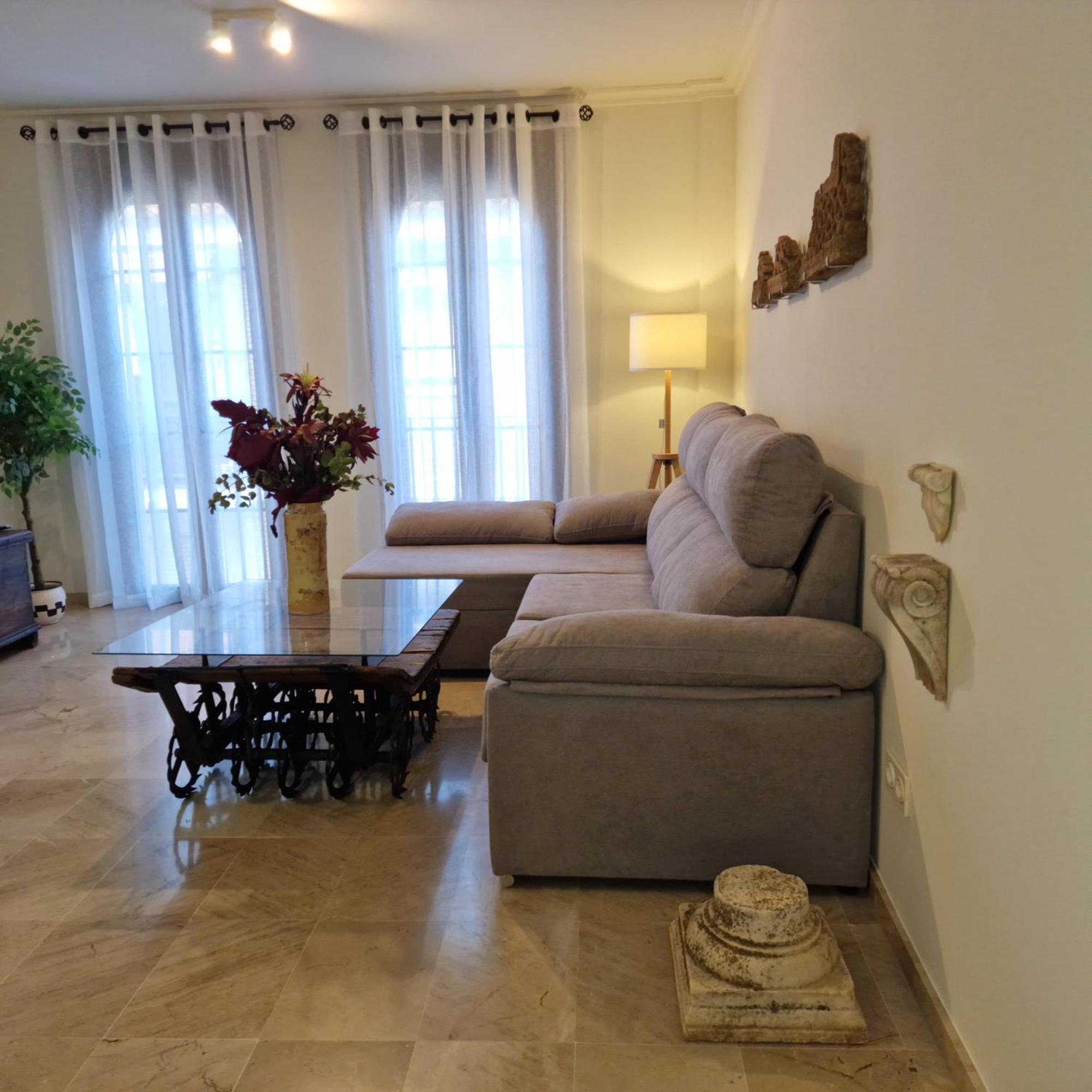 Apartamento Trebol Antequera Exteriör bild