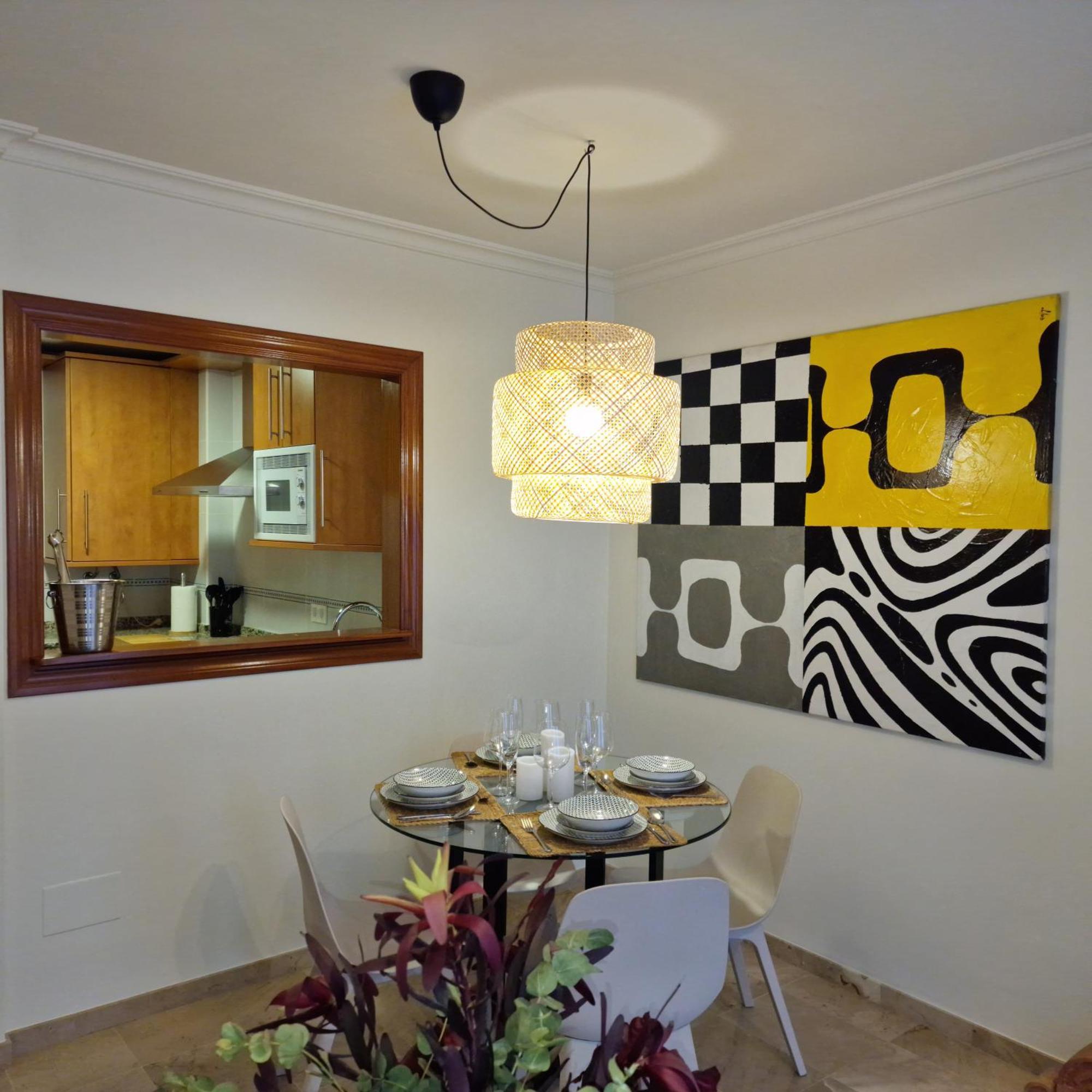 Apartamento Trebol Antequera Exteriör bild